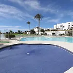Modern House Only A 3 Minute Walk To The Beach.